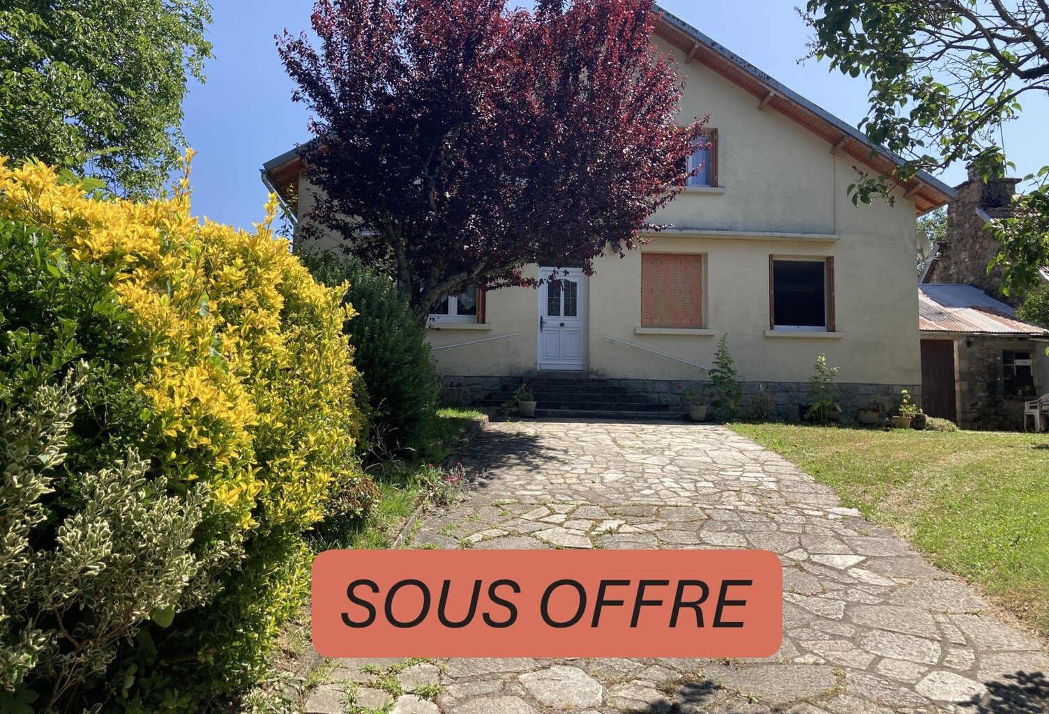 Maison 7 pièces 130m² — photo 1