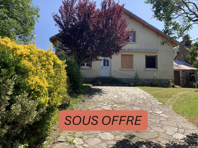 Maison 7 pièces 130m² — photo 1
