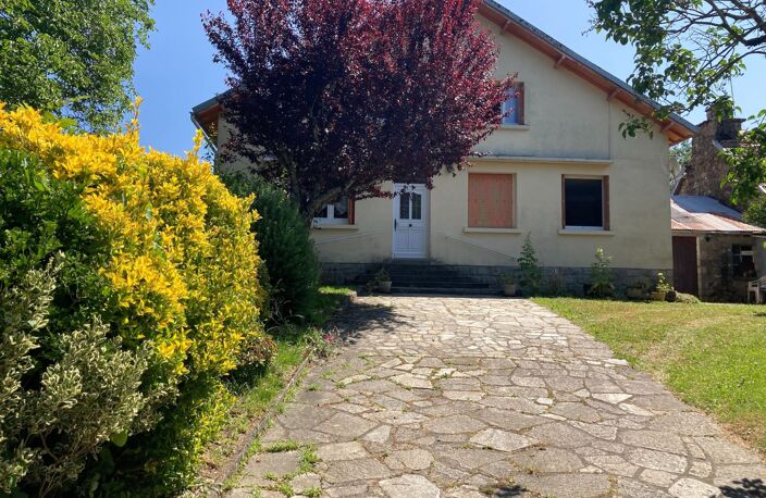 Maison 7 pièces 130m² — photo 2