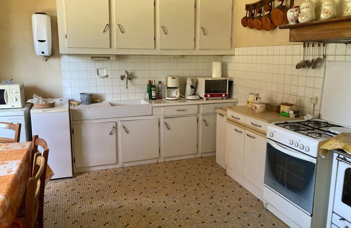Maison 7 pièces 130m² — photo 4
