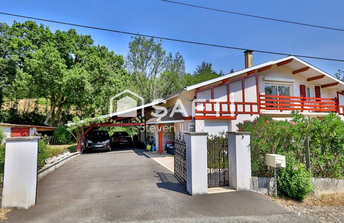 Maison de 207 m², terrain de 1790 m², 5 chambres — photo 2