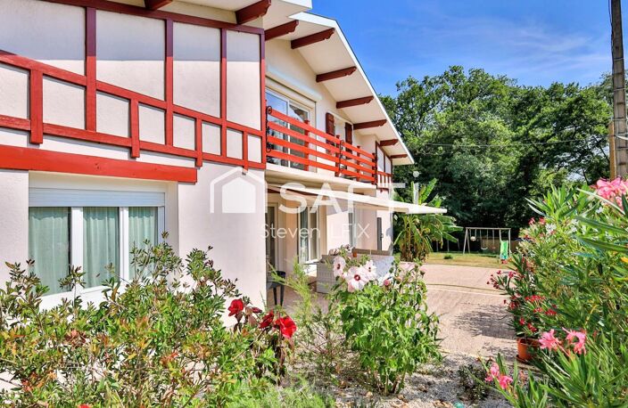 Maison de 207 m², terrain de 1790 m², 5 chambres — photo 3