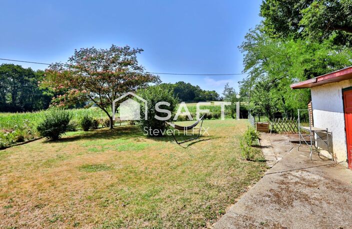 Maison de 207 m², terrain de 1790 m², 5 chambres — photo 4