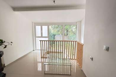 Maison 3 pièces 349000 €