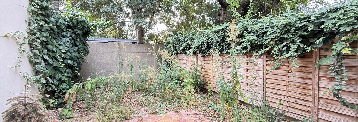 Maison 3 Pièces 62 m² à vendre à Alfortville (94140)