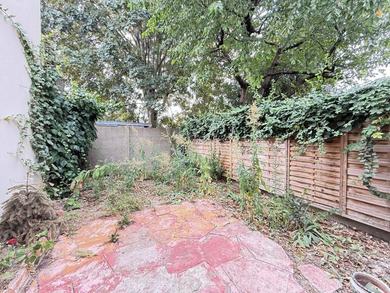 Maison avec 2 chambres et un jardin — photo 1