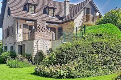 Maison 6 pièces 220000 €