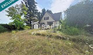 Maison 6 Pièces 187 m² à vendre à Durrenentzen (68320)