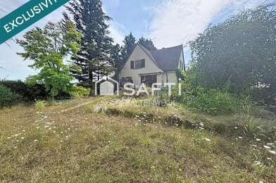 Maison 6 pièces 580000 €