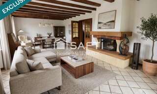 Maison 6 Pièces 187 m² à vendre à Durrenentzen (68320)