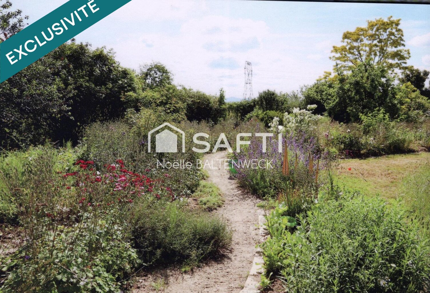 Très belle maison à fort potentiel ! — photo 1