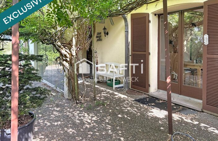 Très belle maison à fort potentiel ! — photo 3