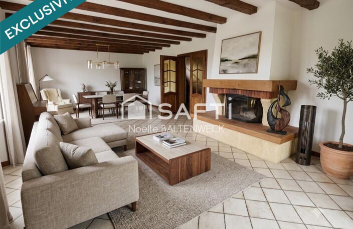 Très belle maison à fort potentiel ! — photo 4