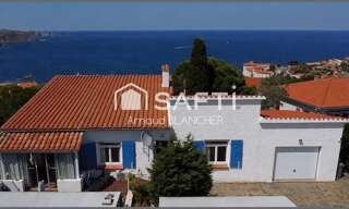 Maison 6 Pièces 170 m² à vendre à Banyuls-sur-Mer (66650)