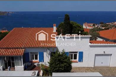 Maison 6 pièces 698000 €
