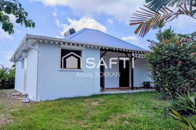 Maison 4 pièces 1600 €