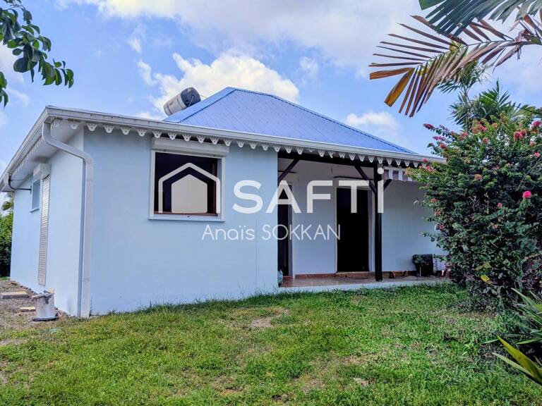 Belle Maison T4 Meublée Avec Jardin — photo 1