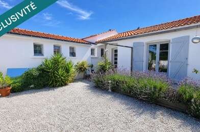 Maison 4 pièces 385500 €