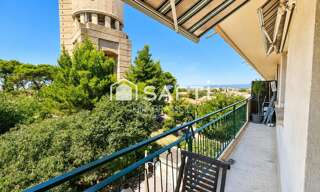 Appartement 3 Pièces 63 m² à vendre à Béziers (34500)