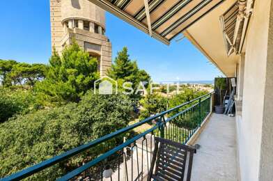 Appartement 3 pièces 129000 €