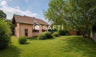 Maison 6 Pièces 147 m² à vendre à Annecy (74600)