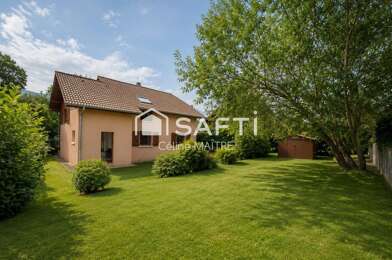 Maison 6 pièces 735000 €