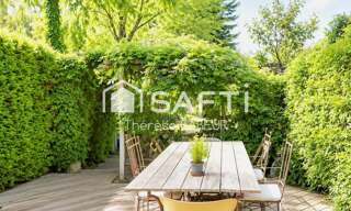 Maison 5 Pièces 120 m² à vendre à Marcq-en-Barœul (59700)