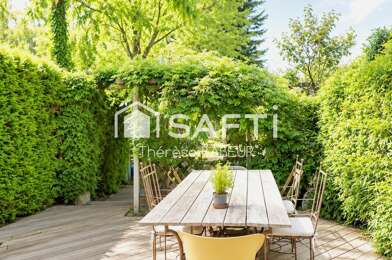 Maison 5 pièces 455000 €