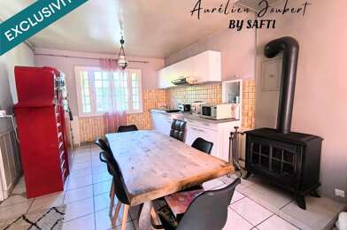 Maison 5 pièces 99000 €