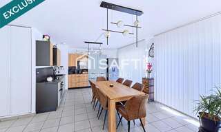 Maison 3 Pièces 69 m² à vendre à Amnéville (57360)