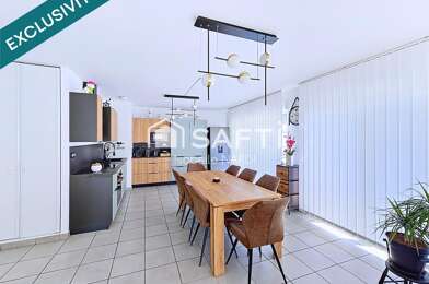 Maison 3 pièces 232000 €