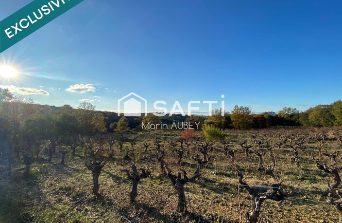 TERRAIN DE LOISIR OU AGRICOLE — photo 2