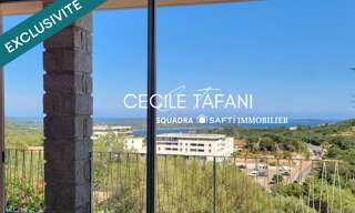Maison 5 Pièces 158 m² à vendre à Porto-Vecchio (20137)