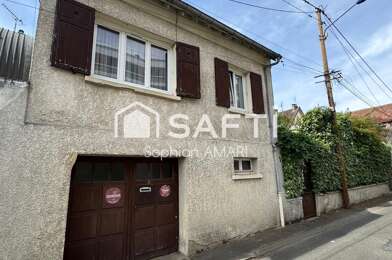 Maison 5 pièces 411500 €