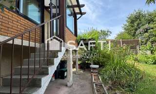 Maison 5 Pièces 68 m² à vendre à Saint-Cyr-l'École (78210)