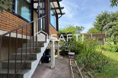 Maison 5 pièces 411500 €