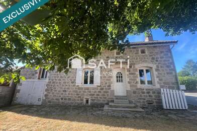 Maison 5 pièces 70000 €