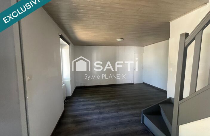 Maison de charme avec garage et terrain de 320 m2. — photo 3