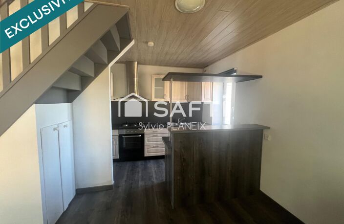 Maison de charme avec garage et terrain de 320 m2. — photo 4
