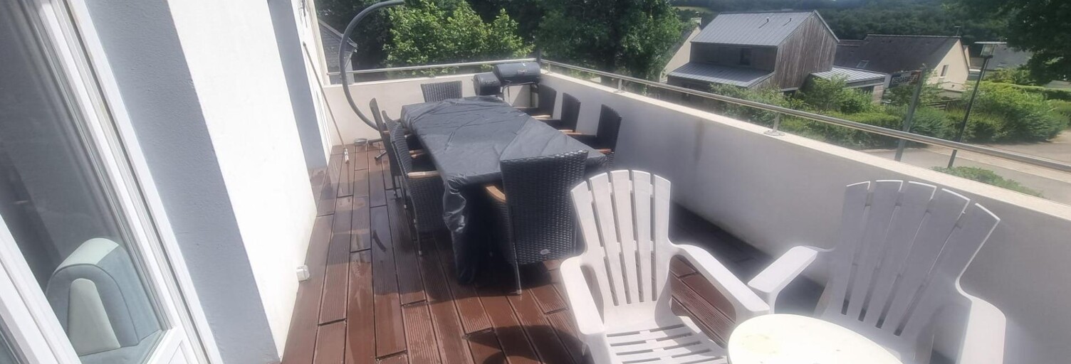 Maison 5 Pièces 121 m² à vendre à Languidic (56440)