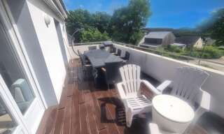 Maison 5 Pièces 121 m² à vendre à Languidic (56440)