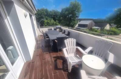 Maison 121 m², 4 chambres, DPE C, garage - Languidic — photo du bien