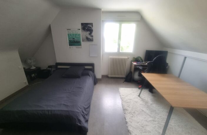 Maison 121 m², 4 chambres, DPE C, garage - Languidic — photo 4