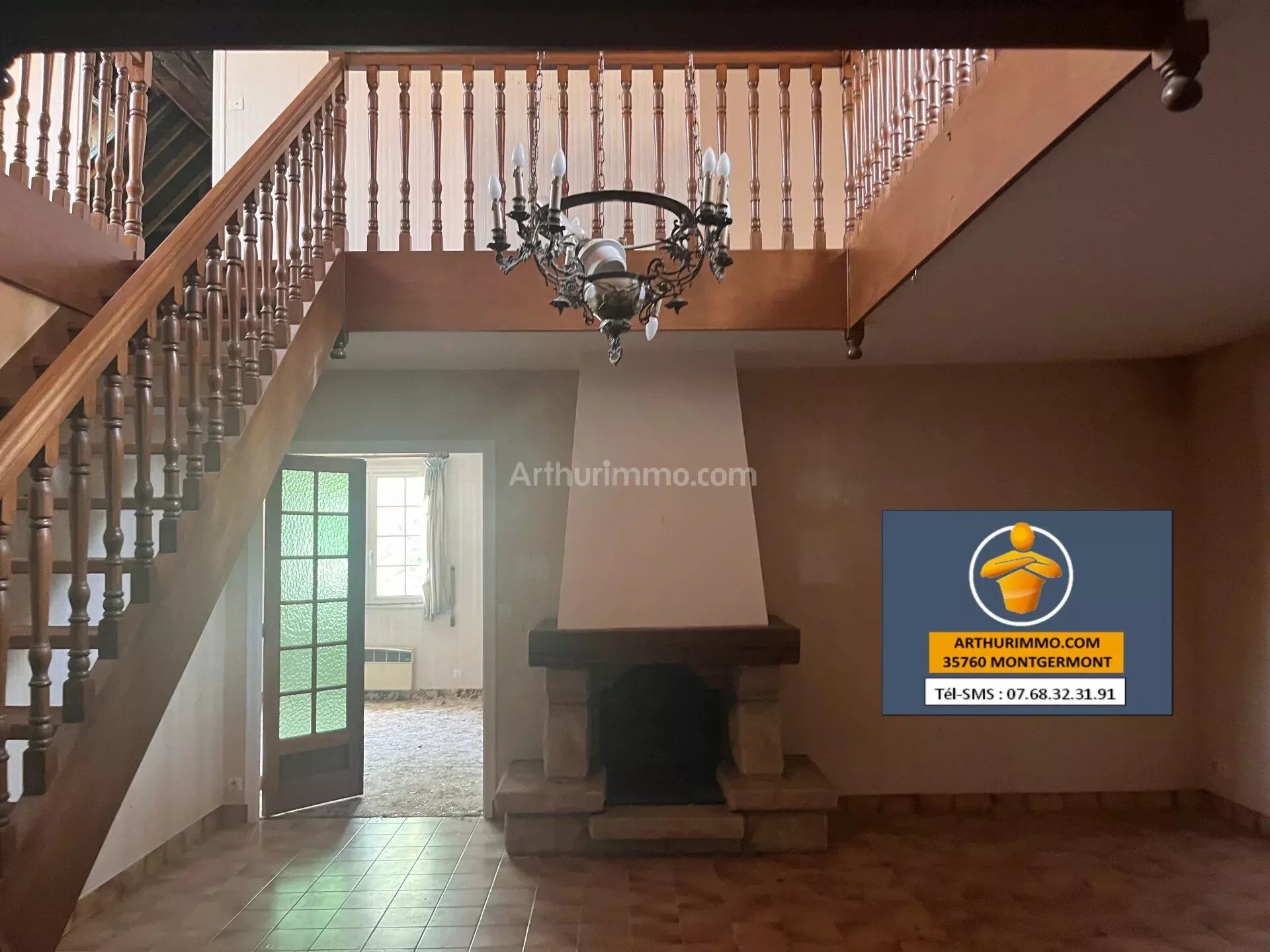 Maison 6 pièces 190 m² · à Montgermont · 190 m² · 466 600 €