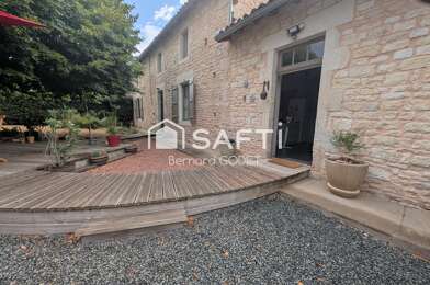 Maison 7 pièces 257000 €