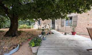 Maison 7 Pièces 274 m² à vendre à La Chapelle-Pouilloux (79190)