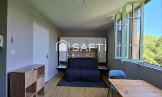 Appartement 1 Pièce 20 m² à louer à Montauban (82000)
