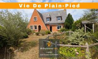 Maison 6 Pièces 134 m² à vendre à Plédran (22960)