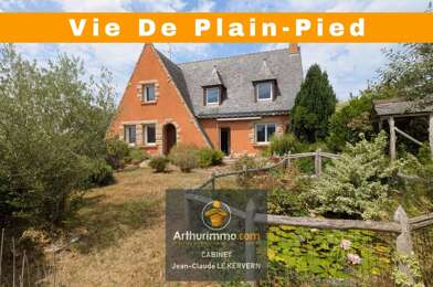 Maison 6 pièces 164900 €