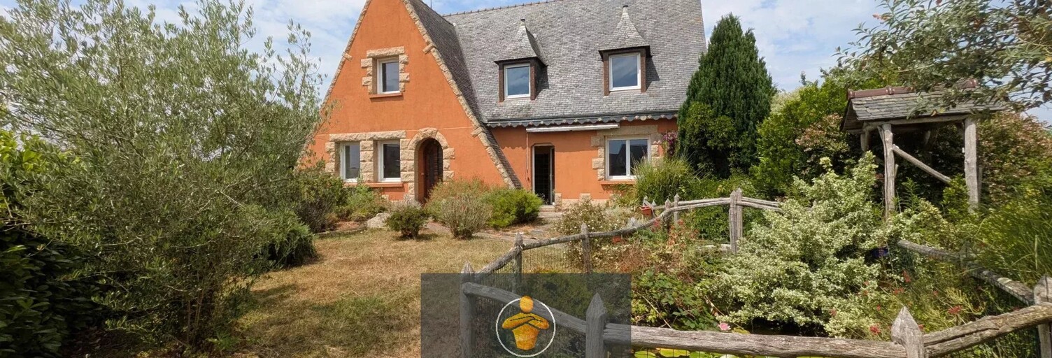 Maison 6 Pièces 134 m² à vendre à Plédran (22960)
